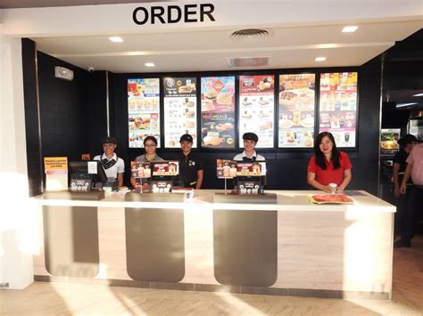 mcdonald's tayabas|Mcdonald’s Primark Tayabas Now Open .